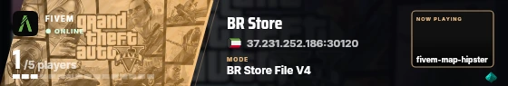 Blade badge preview