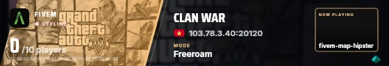 Blade badge preview