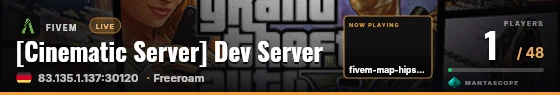 Hero badge preview