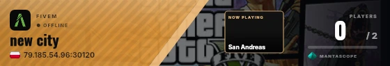 Sweep badge preview
