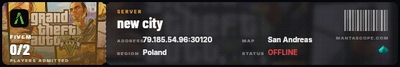 Ticket badge preview