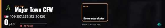 Filmstrip badge preview