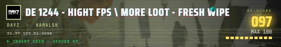 Arcade badge preview