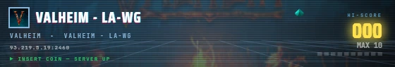Arcade badge preview