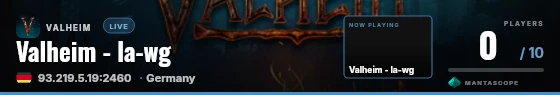 Hero badge preview