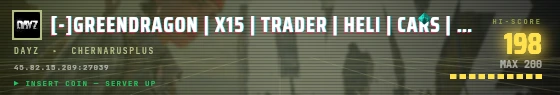 Arcade badge preview