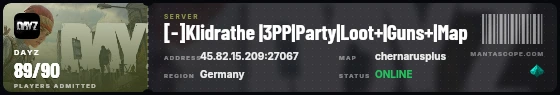 Ticket badge preview