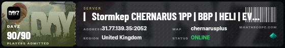 Ticket badge preview