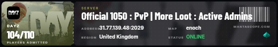 Ticket badge preview