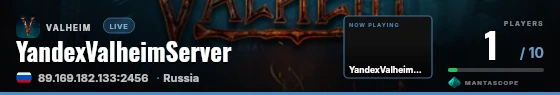 Hero badge preview
