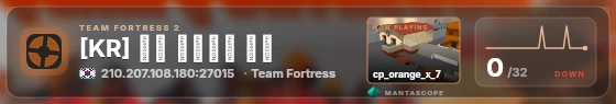 Glass badge preview