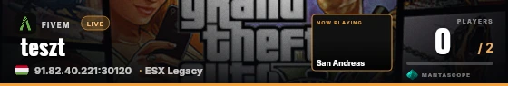Hero badge preview