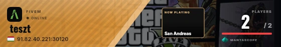 Sweep badge preview