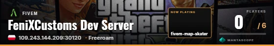Hero badge preview