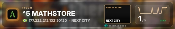 Glass badge preview