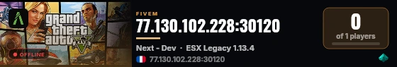 77.130.102.228:30120 live status badge