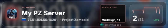 Glass badge preview
