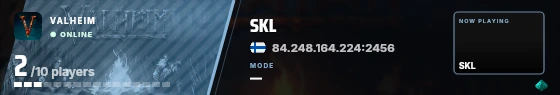Blade badge preview