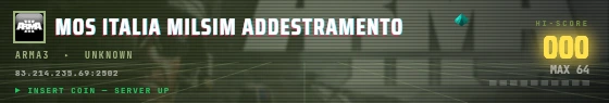 Arcade badge preview