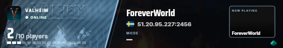Blade badge preview