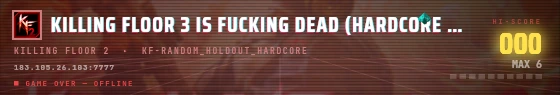 Arcade badge preview