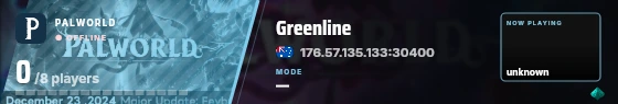 Blade badge preview