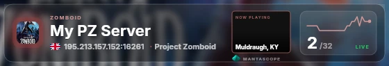 Glass badge preview
