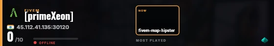 Filmstrip badge preview