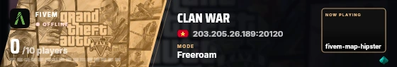 Blade badge preview