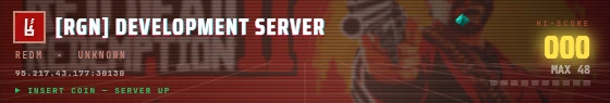 Arcade badge preview