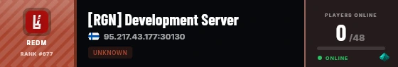 Strata badge preview