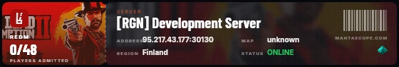 Ticket badge preview
