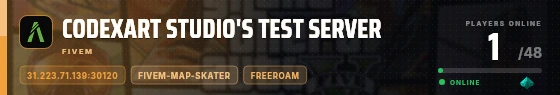 Edge badge preview