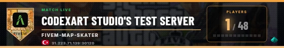 Scoreboard badge preview