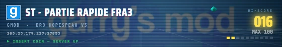 Arcade badge preview