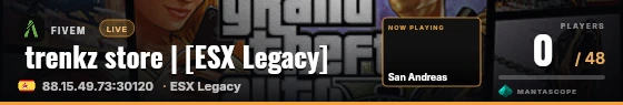 Hero badge preview