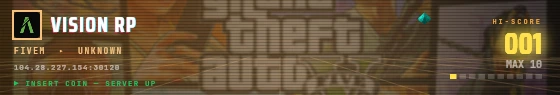 Arcade badge preview