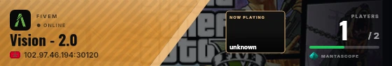 Sweep badge preview