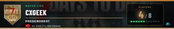 Scoreboard badge preview