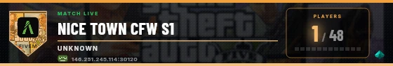 Scoreboard badge preview