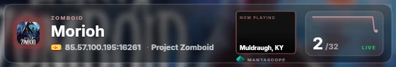 Glass badge preview