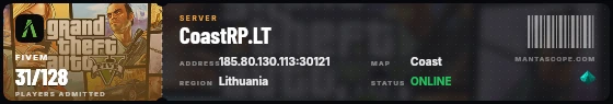 Ticket badge preview