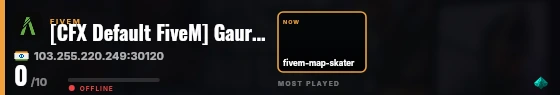 Filmstrip badge preview