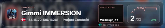 Glass badge preview