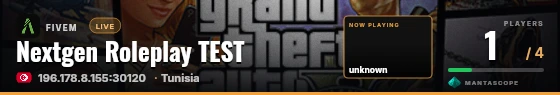 Hero badge preview