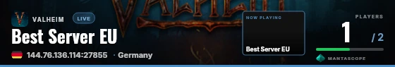 Hero badge preview