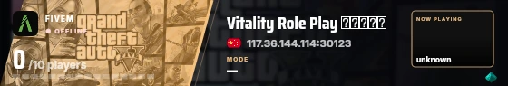 Blade badge preview
