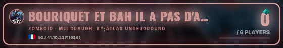 Marquee badge preview