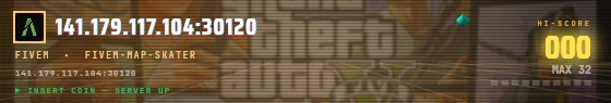 Arcade badge preview