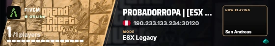 Blade badge preview